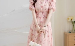 甜美连衣裙图片大全，哪套才是你的菜？