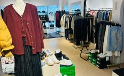 大码 女装 品牌 商场