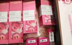 欧莱雅葡萄籽护肤品到底好用吗？