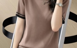 夏季红上衣怎么选？看图片找灵感！