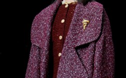 中国女装外套走秀，如何演绎时尚新中式？