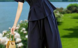 便宜新款夏女装图套装