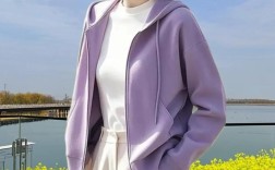 流行女装搭配图，如何搭出高级感？