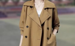 2025春季女装中长款，今年流行什么剪裁？