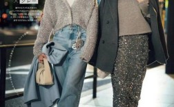 女装杂志如何搭配出时尚感？