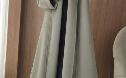 温妮双面羊绒大衣为何值得入手？