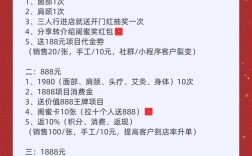 祛痘行业开业，如何策划庆祝活动？