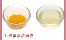 祛痘蜂蜜面膜怎么自制才有效？