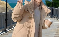 韩版女装冬装选款指南？