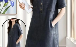 2025大码连衣裙怎么选才时髦又合身？