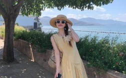 夏季旅游女装选哪款？