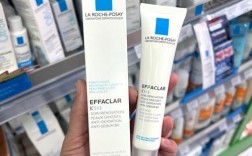 理肤泉祛痘精华乳效果到底怎么样？