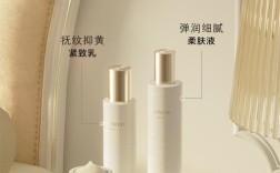 秋冬护肤套装怎么选？