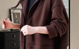 冬季卫衣怎么搭好看？