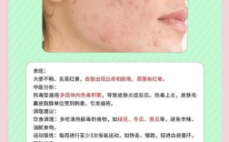 脸上皮肤不好怎么祛痘？