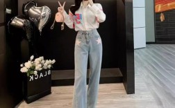 秋季休闲女装，如何穿出个性与时髦？