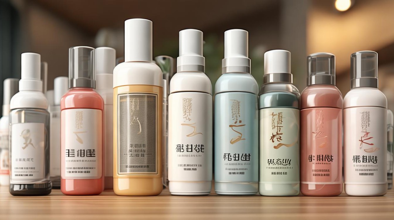 国产护肤品都有哪些，国产护肤品都有哪些牌子