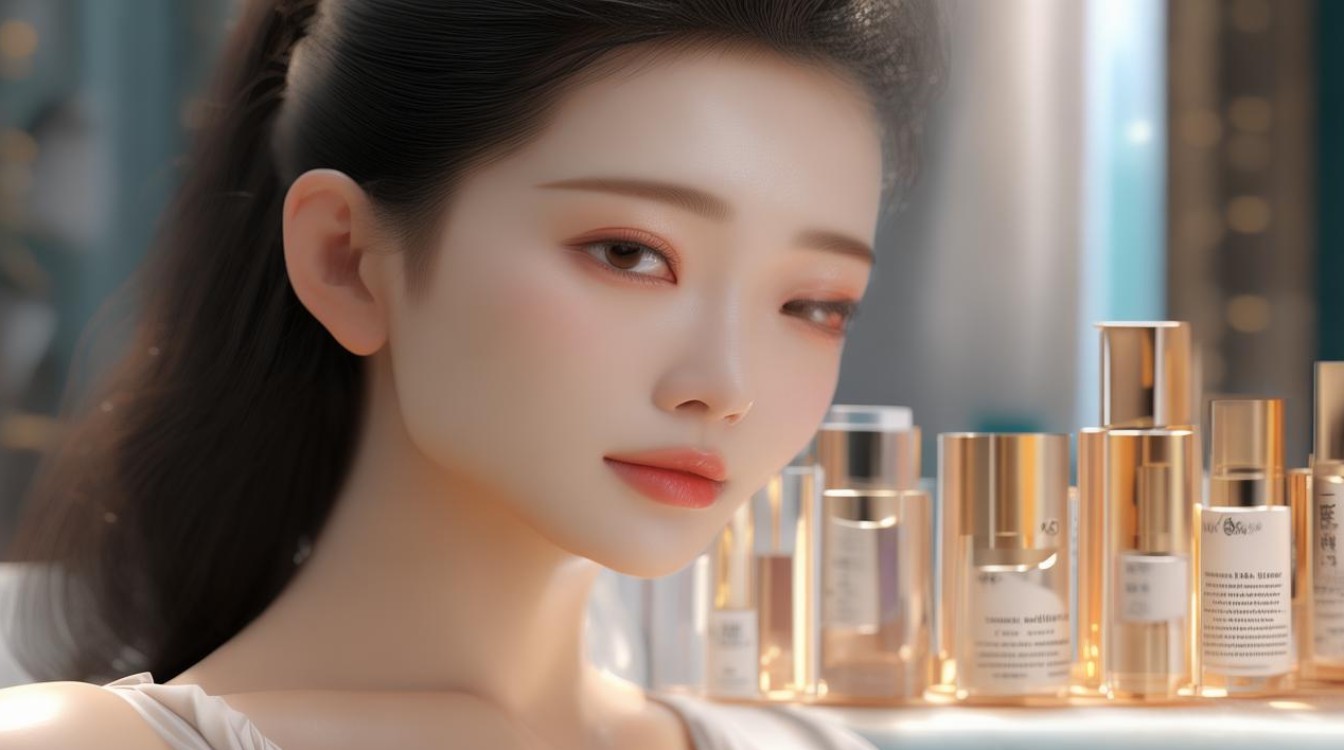 张柏芝 护肤，张柏芝护肤秘诀