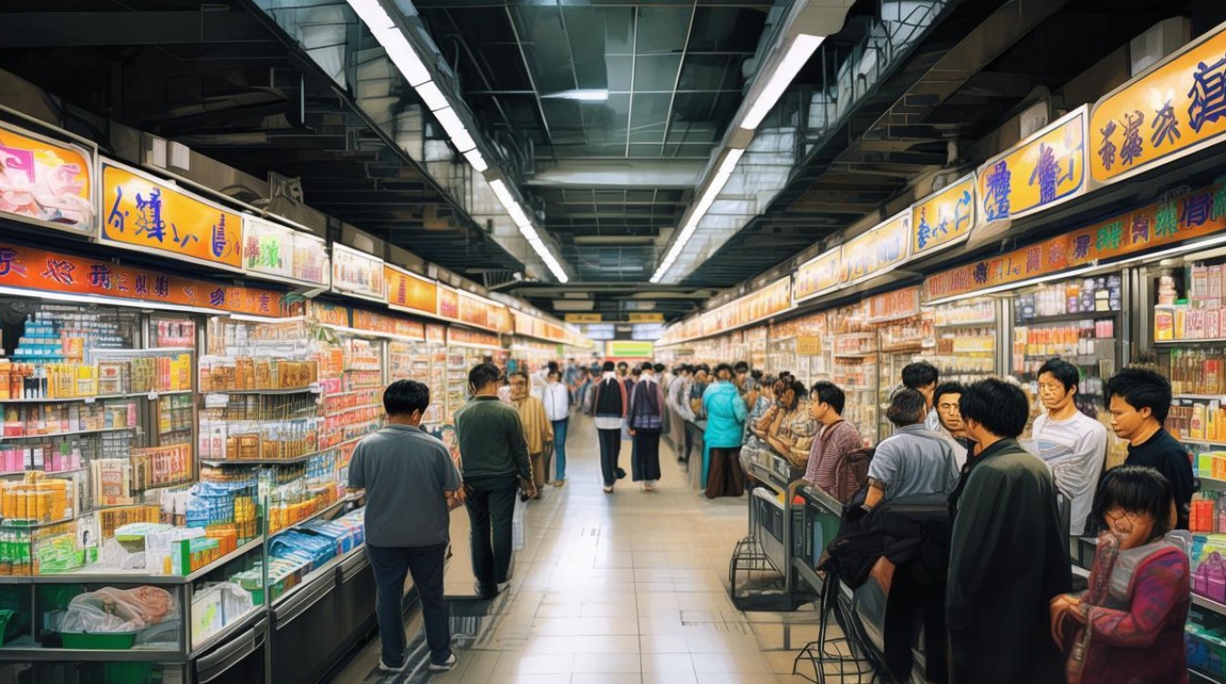 上海护肤品批发市场，上海护肤品批发市场在哪