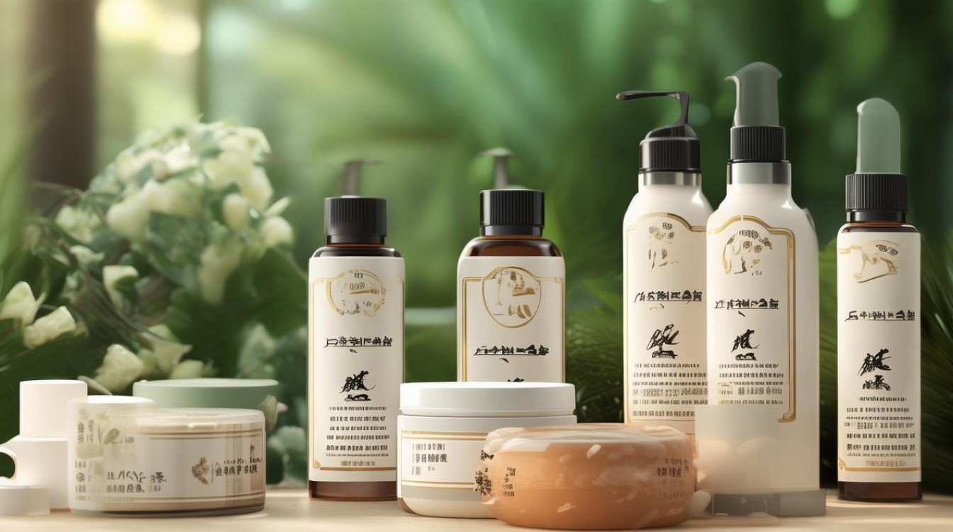 佰草集护肤图片，佰草集护肤品图片