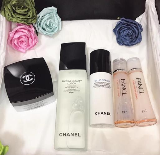 新推出的抗衰老精华液真的有效吗？敏感肌和油皮能用吗？-图3