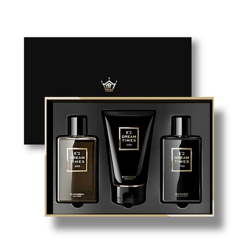 Dreamtimes男士祛痘系列真的好用吗？-图3