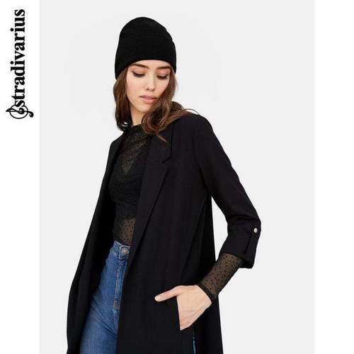 Stradivarius女装图片，新款有哪些？-图1