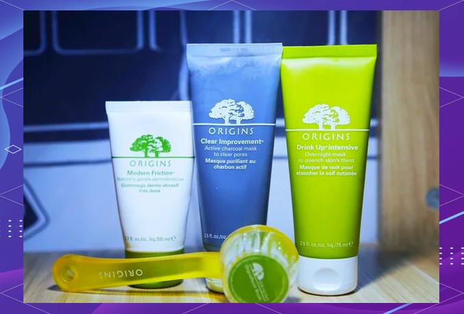 originsdrinkup祛痘效果真的好吗？-图1