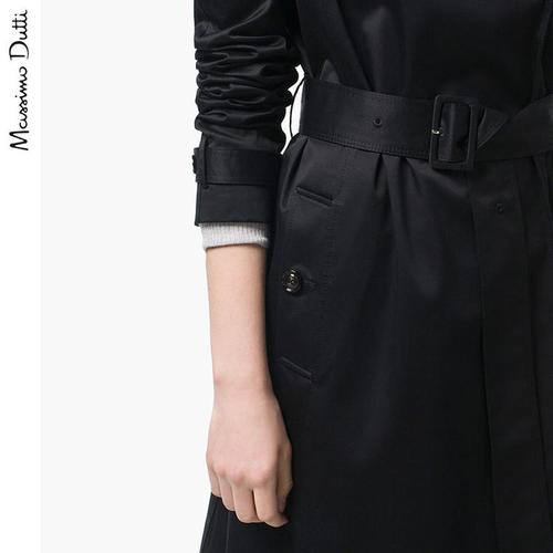 Massimo Dutti女装，是通勤优雅还是都市酷飒？-图3