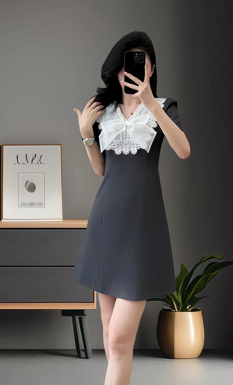 麦考林2025女装新款，有哪些设计亮点？-图2