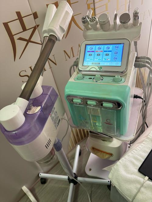 Showyoung祛痘仪效果真的好吗？-图2