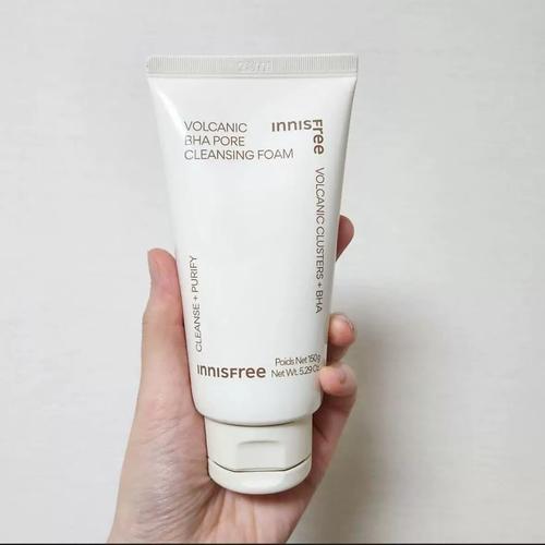 innisfree祛痘洗面奶真的能祛痘吗？-图2