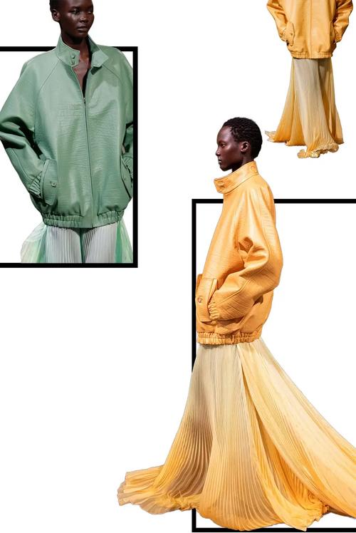 Gucci 2025早春女装价格究竟多少？-图1