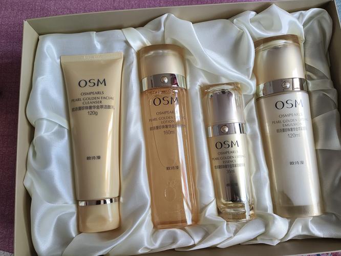 四十几岁女人护肤品怎么选？-图1