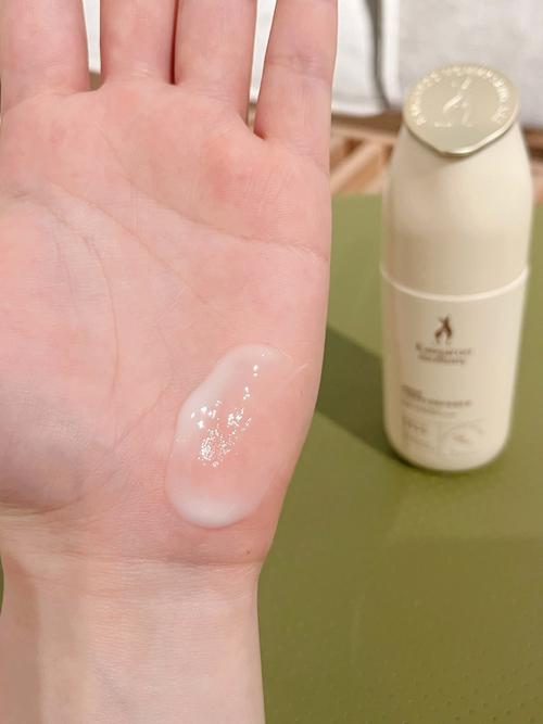 孕妇能用哪些化妆品护肤品？-图3