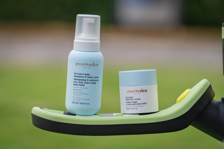 Milkydress祛痘沐浴露真的能祛痘吗？-图1