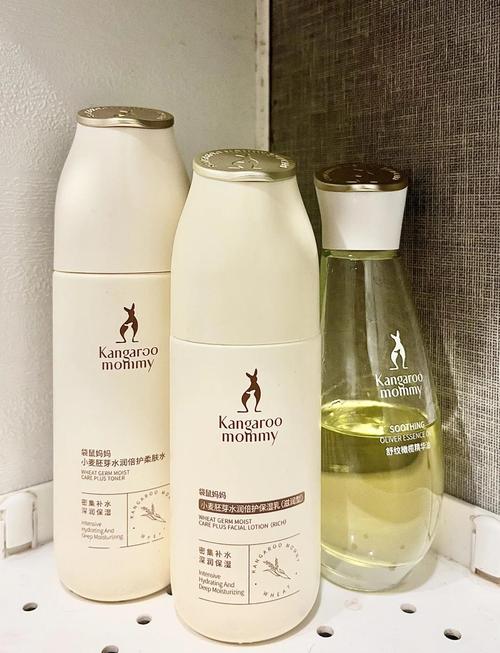 孕期护肤品哪个牌子安全又好用？-图3