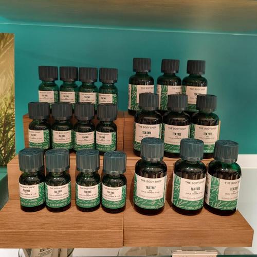 茶树祛痘印真有效吗？-图3