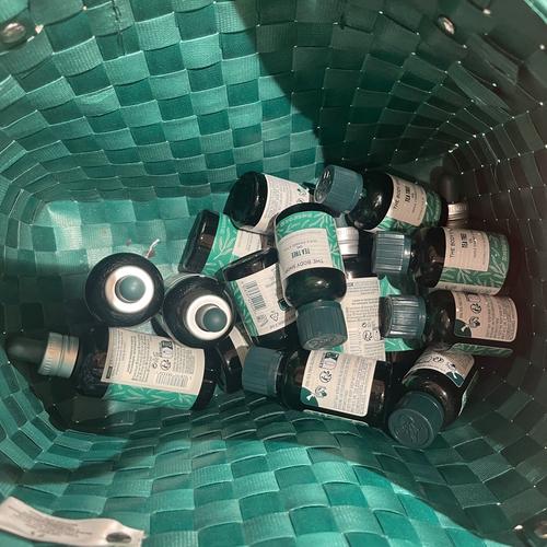 茶树祛痘印真有效吗？-图2