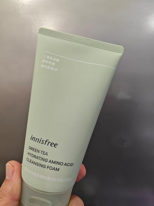 innisfree祛痘效果真的好吗？-图1