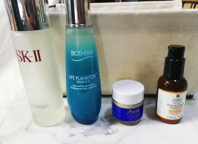 22岁油性皮肤用什么护肤品好-图1