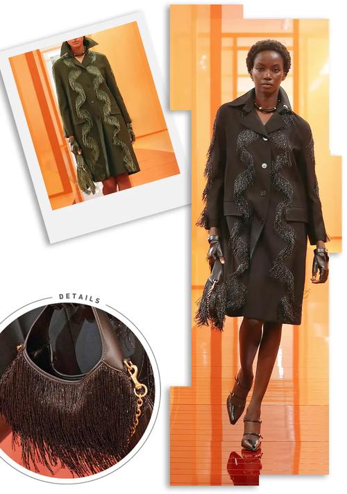 2025碎花Gucci女装图片是新款还是旧款？-图2