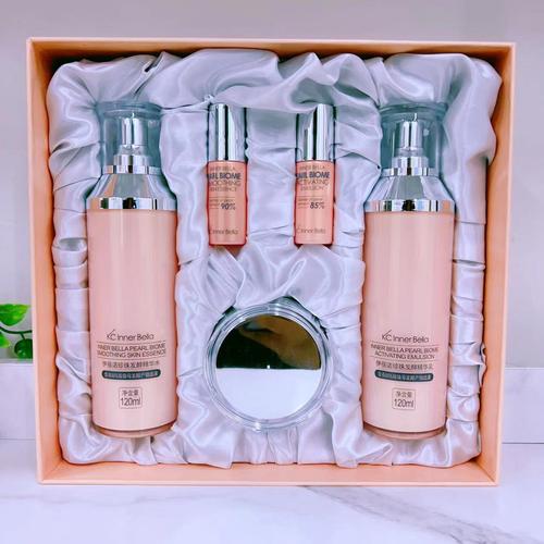 30岁护肤品选什么？抗初老还是基础保湿？-图3