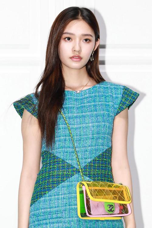 Coco Chanel女装裤子有何独特设计？-图3