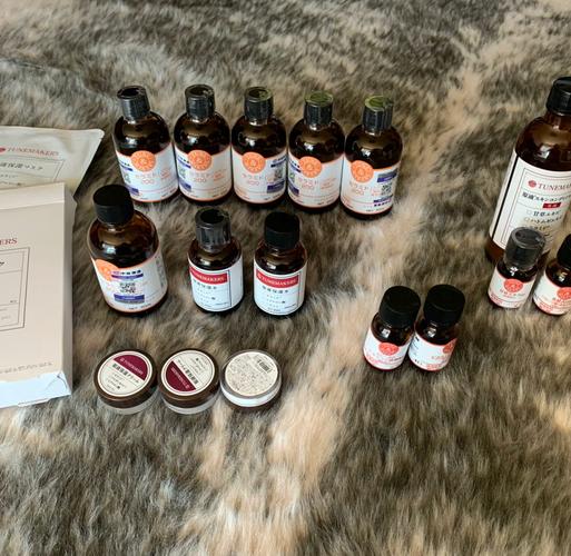 tunemakers甘草祛痘印真的有效吗？-图1