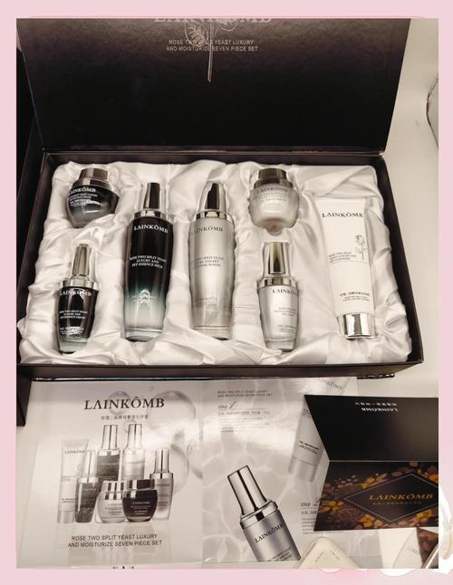 30+护肤品选什么牌子合适？-图2