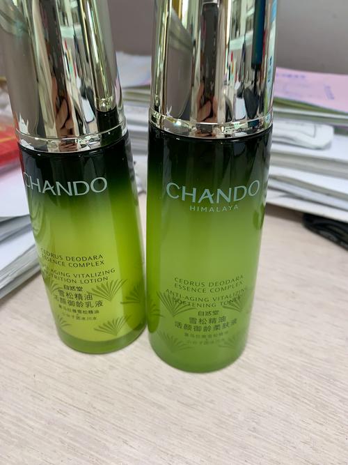 30+护肤品选什么牌子合适？-图3