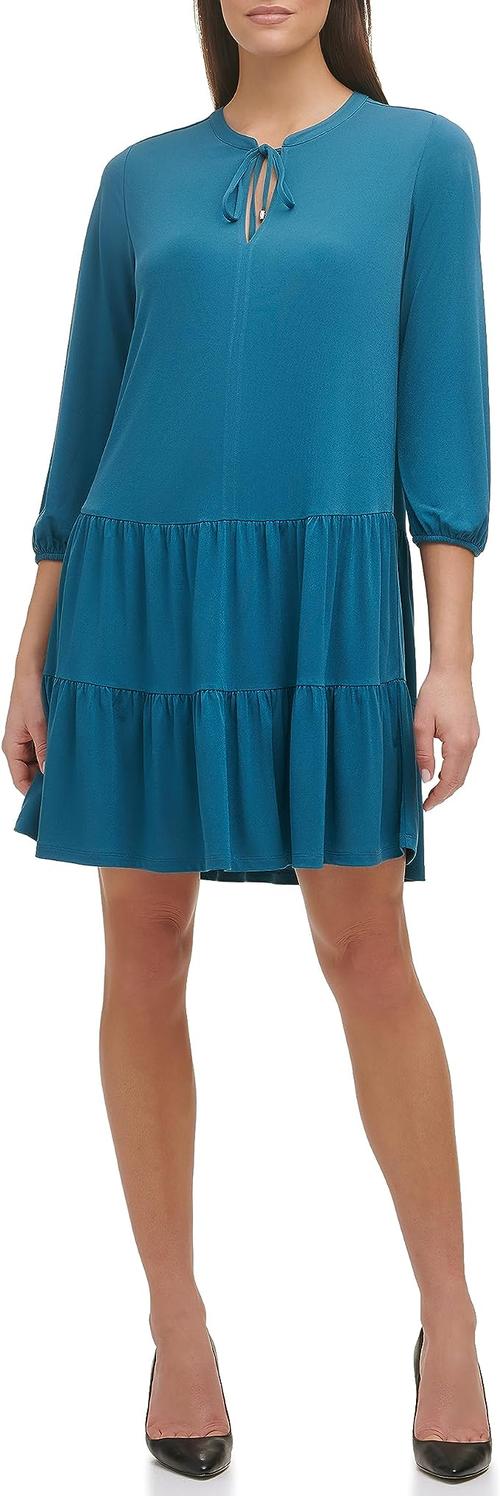 Tommy Hilfiger女装为何能成潮流经典？-图3