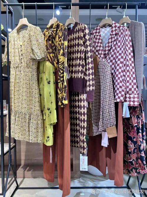 zhuchongyun女装档次如何？-图3