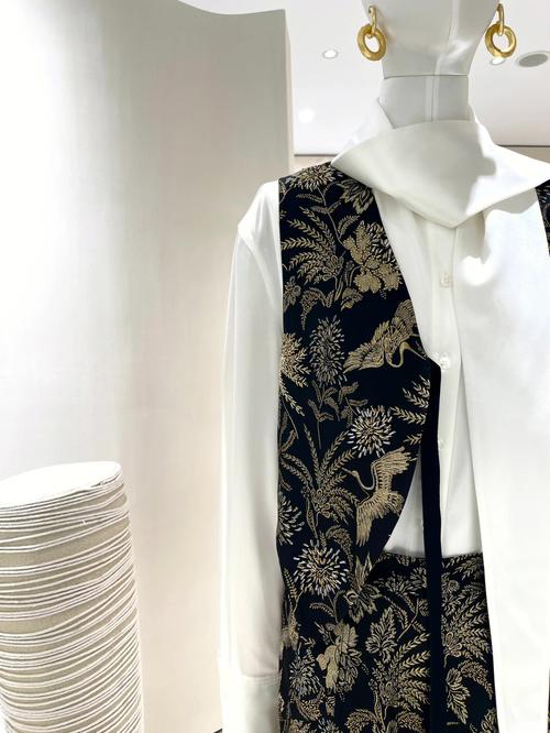 zhuchongyun女装档次如何？-图1